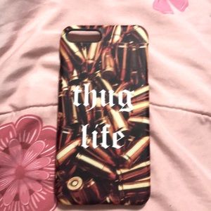 iPhone 7 Plus phone case